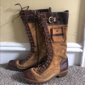 Timberland boots